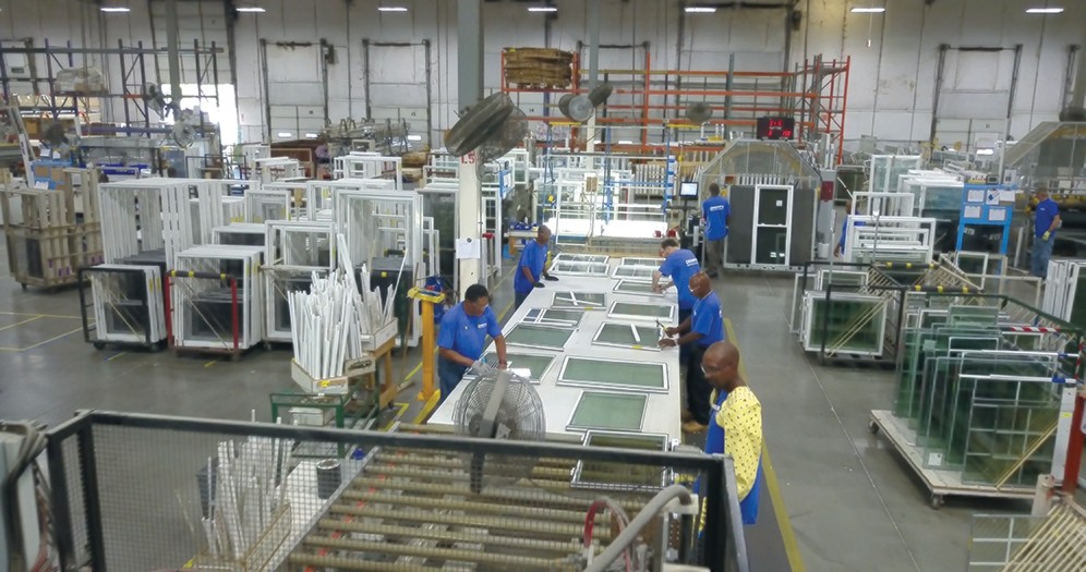 Superior-Quality Windows Solutions
