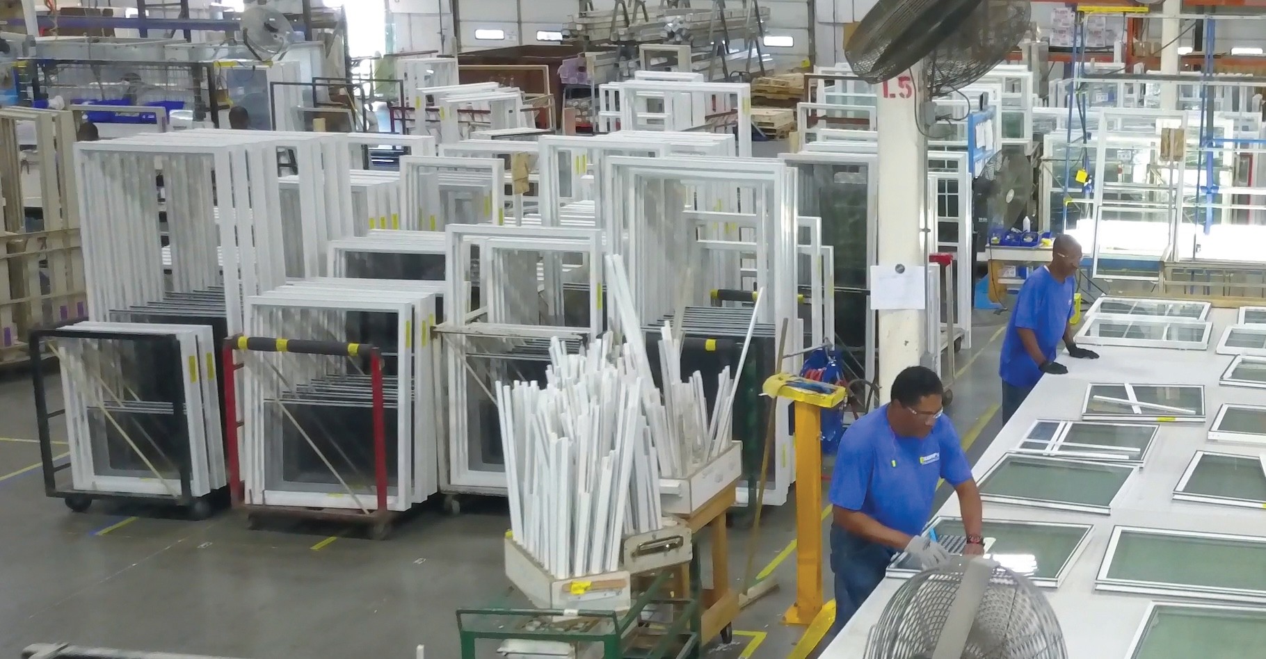 Superior-Quality Windows Solutions
